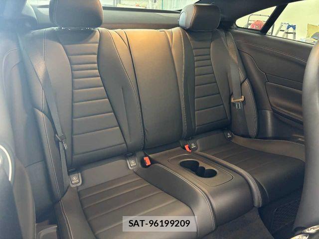 Mercedes Benz E-CLASS 2019-05 7328287-13