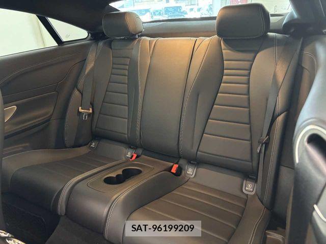Mercedes Benz E-CLASS 2019-05 7328287-14