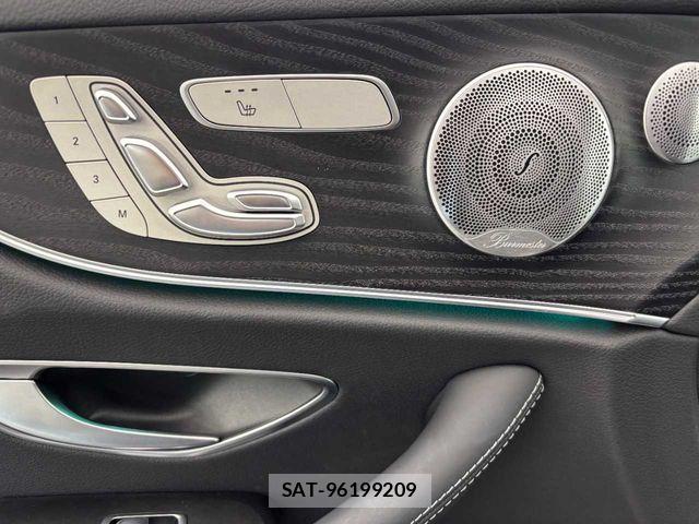 Mercedes Benz E-CLASS 2019-05 7328287-15