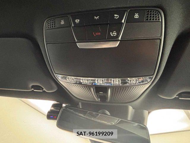 Mercedes Benz E-CLASS 2019-05 7328287-16