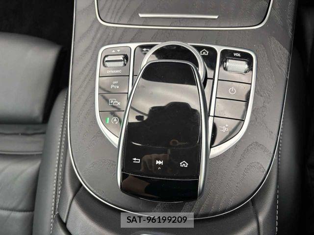 Mercedes Benz E-CLASS 2019-05 7328287-17