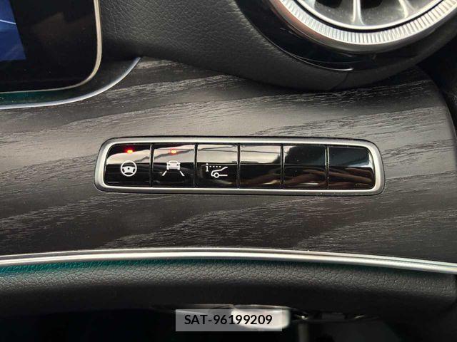 Mercedes Benz E-CLASS 2019-05 7328287-18