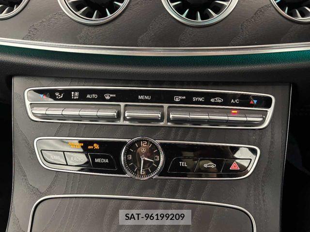 Mercedes Benz E-CLASS 2019-05 7328287-19