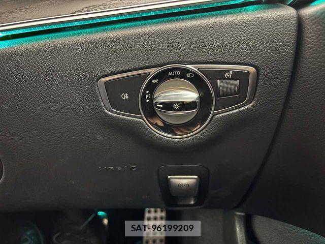 Mercedes Benz E-CLASS 2019-05 7328287-20