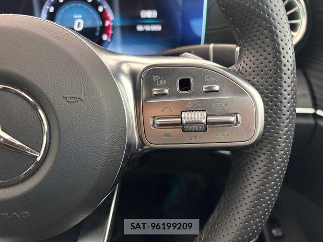 Mercedes Benz E-CLASS 2019-05 7328287-23