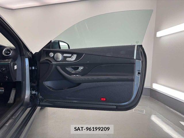 Mercedes Benz E-CLASS 2019-05 7328287-24