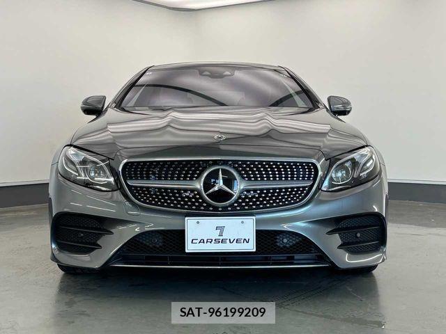 Mercedes Benz E-CLASS 2019-05 7328287-25