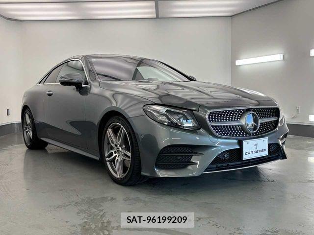 Mercedes Benz E-CLASS 2019-05 7328287-26