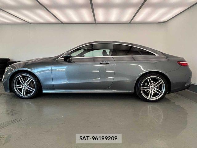Mercedes Benz E-CLASS 2019-05 7328287-27