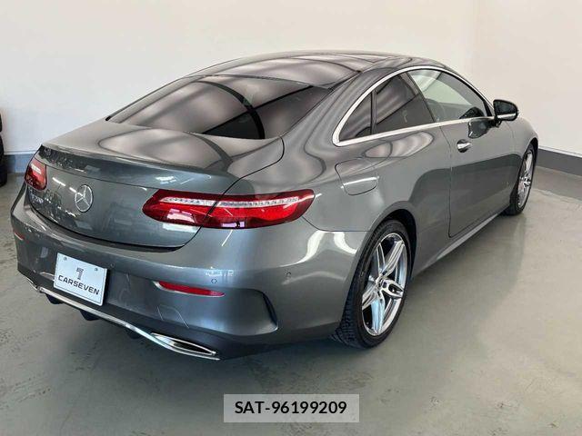 Mercedes Benz E-CLASS 2019-05 7328287-28