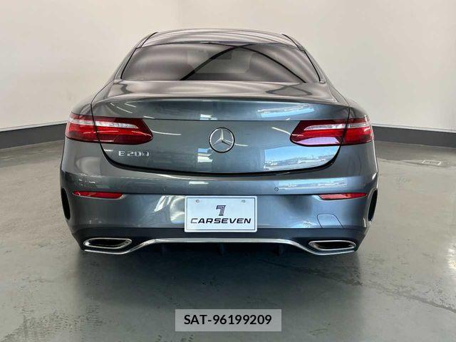 Mercedes Benz E-CLASS 2019-05 7328287-29