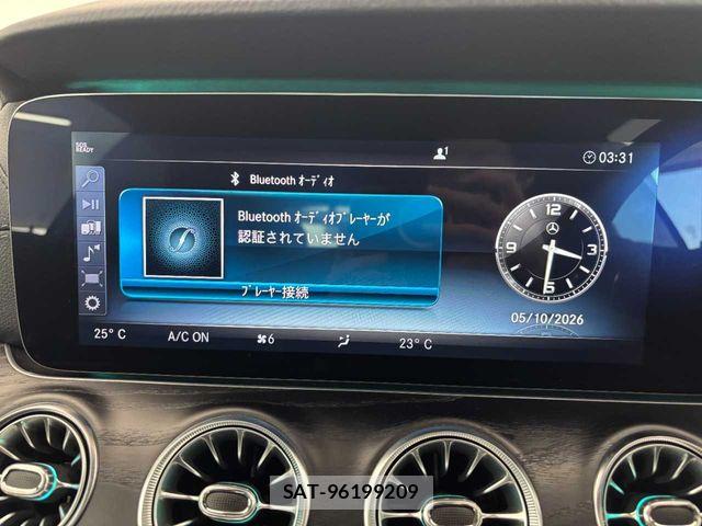 Mercedes Benz E-CLASS 2019-05 7328287-8