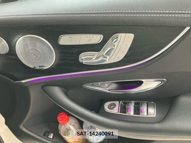 Mercedes Benz E-CLASS 2017-06 7328291-14
