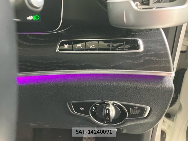 Mercedes Benz E-CLASS 2017-06 7328291-15