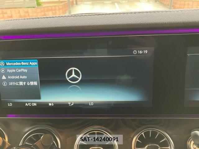 Mercedes Benz E-CLASS 2017-06 7328291-16