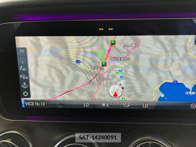 Mercedes Benz E-CLASS 2017-06 7328291-17