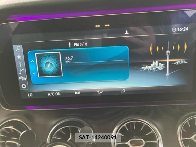 Mercedes Benz E-CLASS 2017-06 7328291-18