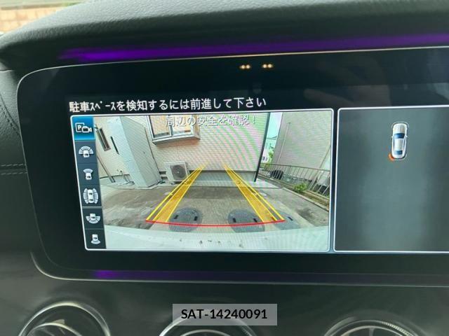 Mercedes Benz E-CLASS 2017-06 7328291-19