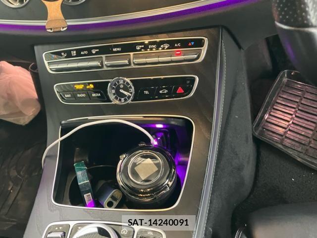 Mercedes Benz E-CLASS 2017-06 7328291-20