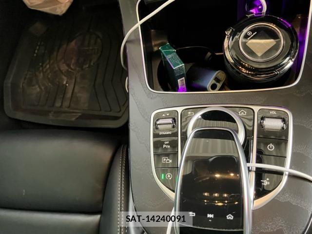 Mercedes Benz E-CLASS 2017-06 7328291-22