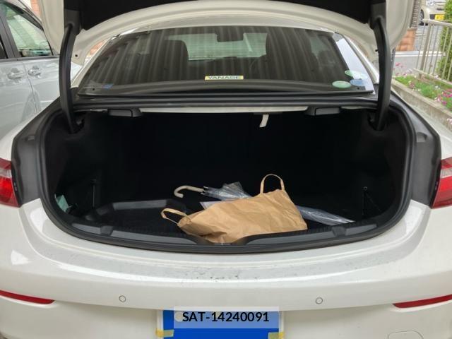 Mercedes Benz E-CLASS 2017-06 7328291-24