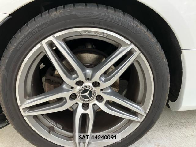 Mercedes Benz E-CLASS 2017-06 7328291-7