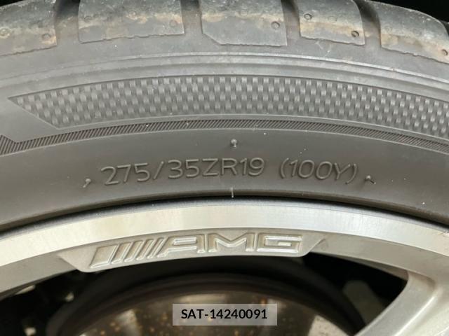 Mercedes Benz E-CLASS 2017-06 7328291-8