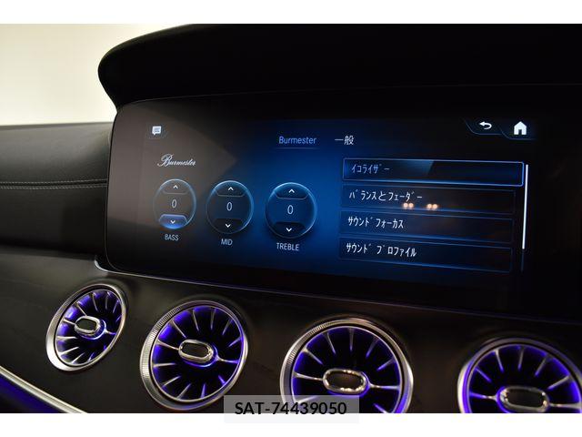 Mercedes Benz E-CLASS 2021-08 7455701-10