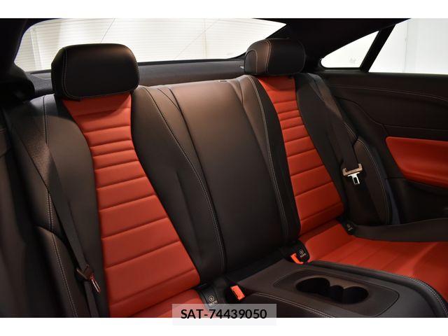 Mercedes Benz E-CLASS 2021-08 7455701-14