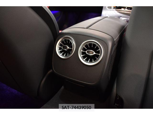 Mercedes Benz E-CLASS 2021-08 7455701-15