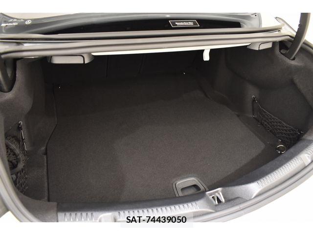 Mercedes Benz E-CLASS 2021-08 7455701-17