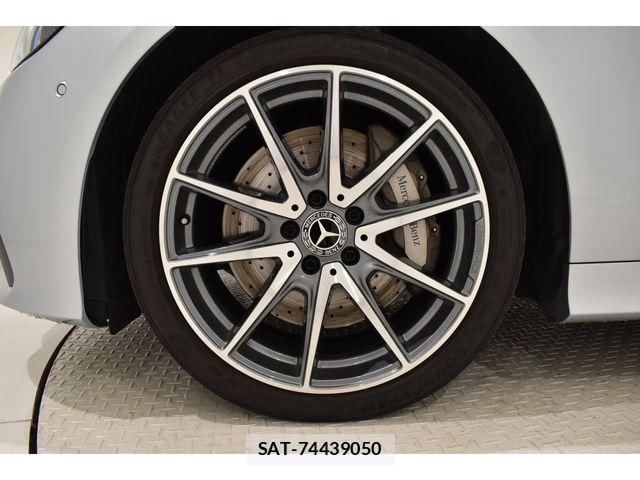 Mercedes Benz E-CLASS 2021-08 7455701-21