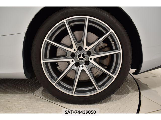 Mercedes Benz E-CLASS 2021-08 7455701-22