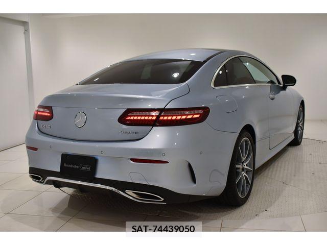 Mercedes Benz E-CLASS 2021-08 7455701-2