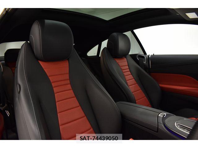 Mercedes Benz E-CLASS 2021-08 7455701-3