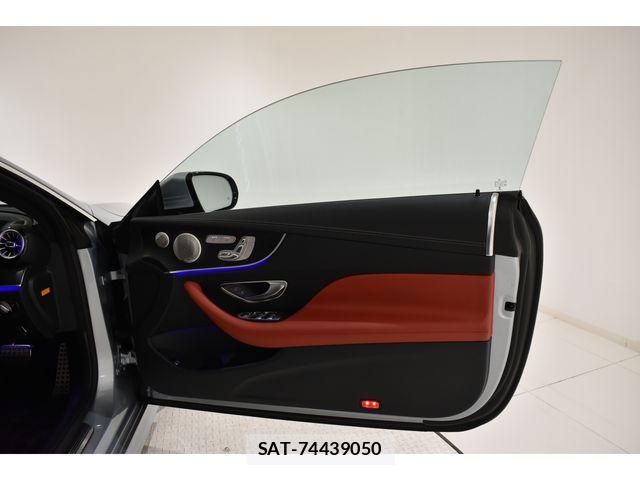 Mercedes Benz E-CLASS 2021-08 7455701-5