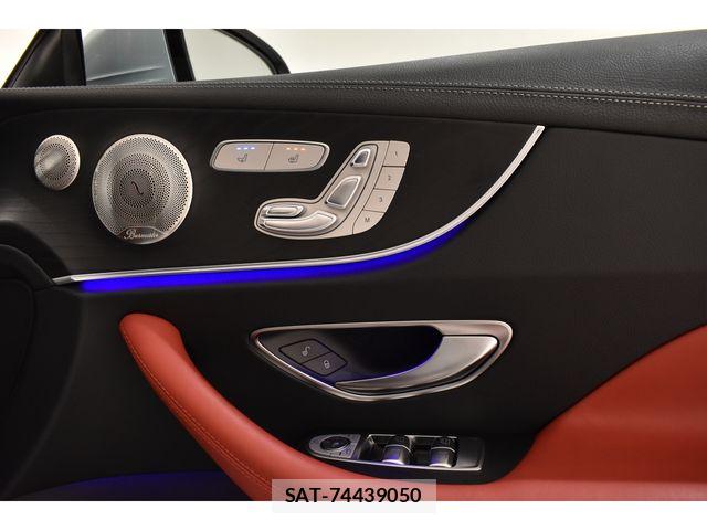 Mercedes Benz E-CLASS 2021-08 7455701-6