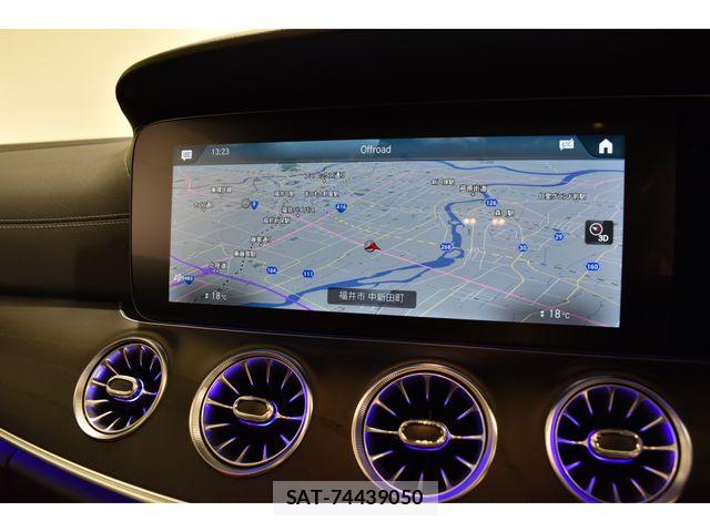Mercedes Benz E-CLASS 2021-08 7455701-8