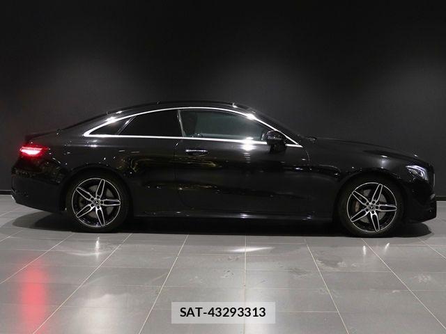 Mercedes Benz E-CLASS 2019-06 7455703-9