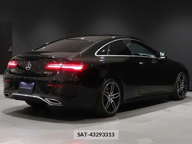 Mercedes Benz E-CLASS 2019-06 7455703-10