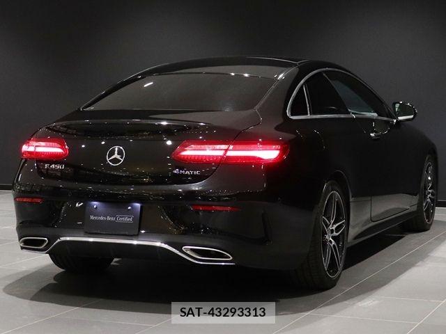 Mercedes Benz E-CLASS 2019-06 7455703-11