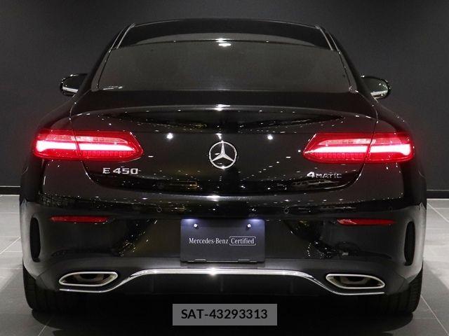 Mercedes Benz E-CLASS 2019-06 7455703-12