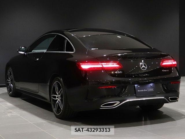 Mercedes Benz E-CLASS 2019-06 7455703-13