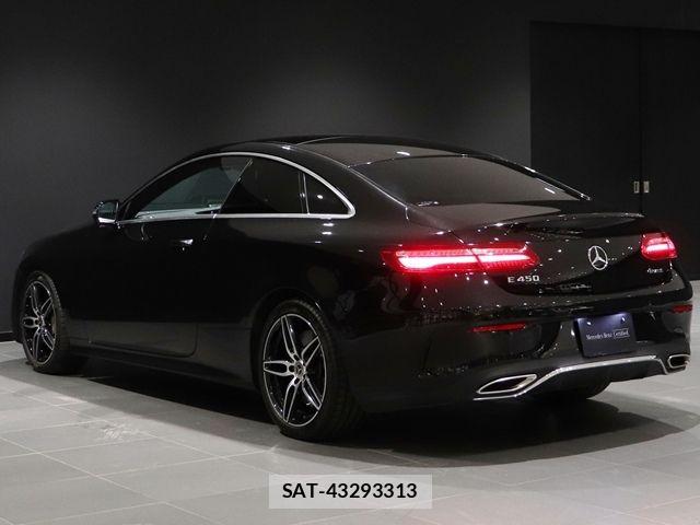 Mercedes Benz E-CLASS 2019-06 7455703-14