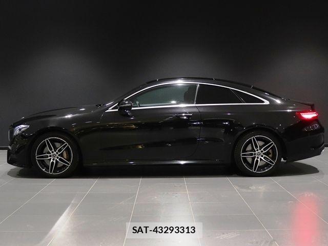 Mercedes Benz E-CLASS 2019-06 7455703-15