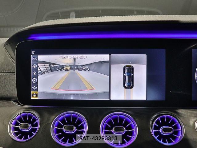 Mercedes Benz E-CLASS 2019-06 7455703-18