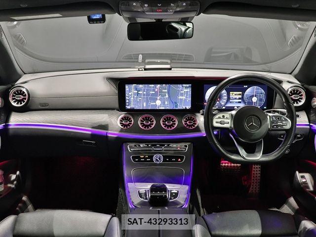 Mercedes Benz E-CLASS 2019-06 7455703-1