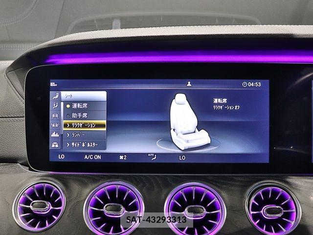 Mercedes Benz E-CLASS 2019-06 7455703-19