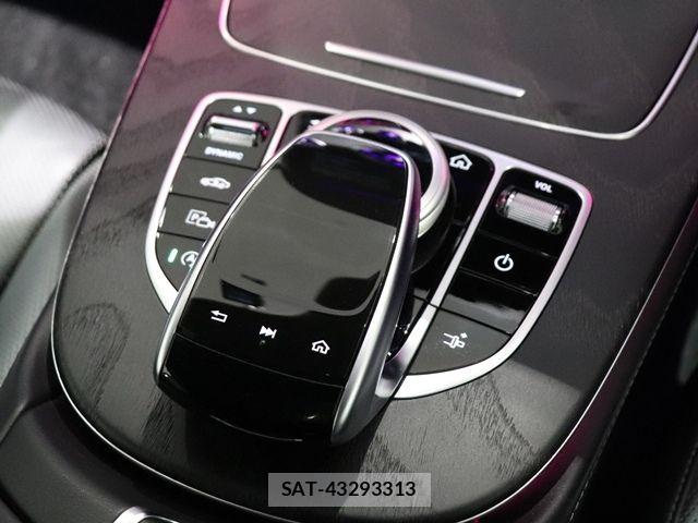 Mercedes Benz E-CLASS 2019-06 7455703-20