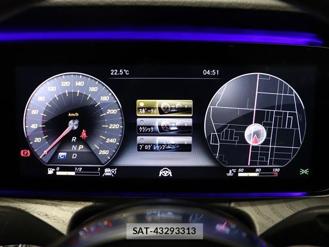 Mercedes Benz E-CLASS 2019-06 7455703-21